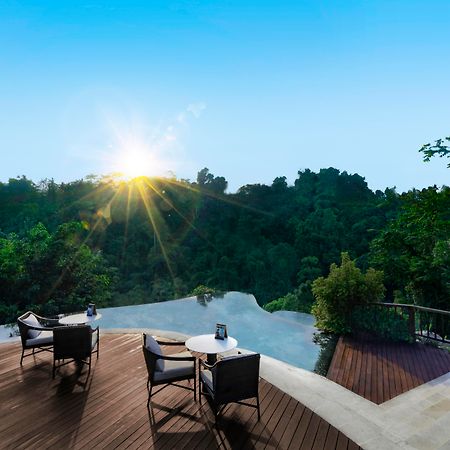 Hanging Gardens Of Bali Ubud Exterior foto